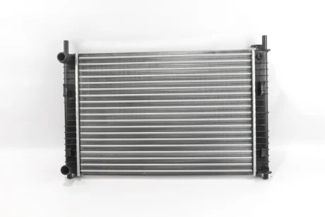 Радіатор води FIESTA 1.3i/1.4TDCi 02-05 MT +/-AC GOODREM RH0289
