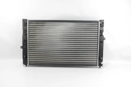 Радіатор охолодження двигуна A4/A6/Passat 95-08 2.5-2.8 GOODREM RH0291