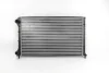 Радіатор води Doblo 1.9D/1.4i/1.6i 01- -AC (700x306x26) GOODREM RH0293 (фото 1)