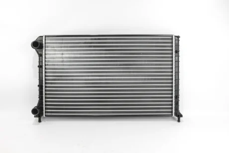 Радіатор води Doblo 1.9D/1.4i/1.6i 01- -AC (700x306x26) GOODREM RH0293