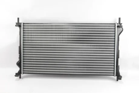 Радіатор охолодження двигуна Transit/Connect 1.8TDCI 02-13 GOODREM RH0295