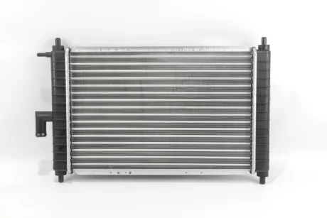 Радіатор охолодження двигуна MATIZ 2 0.8 MT +-AC 01- GOODREM RH0296