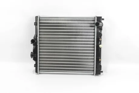 Радіатор охолодження двигуна CIVIC/CRX/ HR 1.3i/ 1.6i 16V 91- GOODREM RH0297
