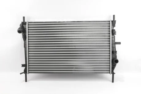 Радіатор охолодження двигуна Mondeo 2.0-3.0 i/2.0-2.2 D 00-07 GOODREM RH0301