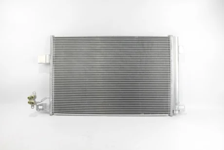 Радіатор кондиціонера T5 2.0TDI 09- GOODREM RH0305