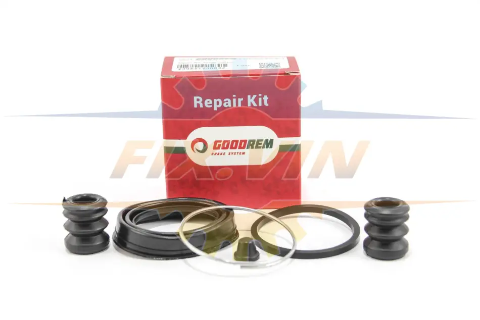 Ремкомпл. супорта перед Clio II/Megane I/Logan/Sandero 48mm GOODREM RK6042.0 (фото 1)