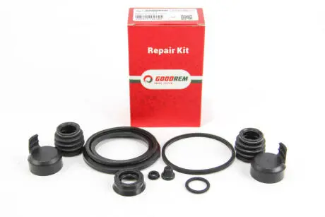Ремкомплект супорта задн. Master/Movano 10- 60mm Brembo GOODREM RK6188.0