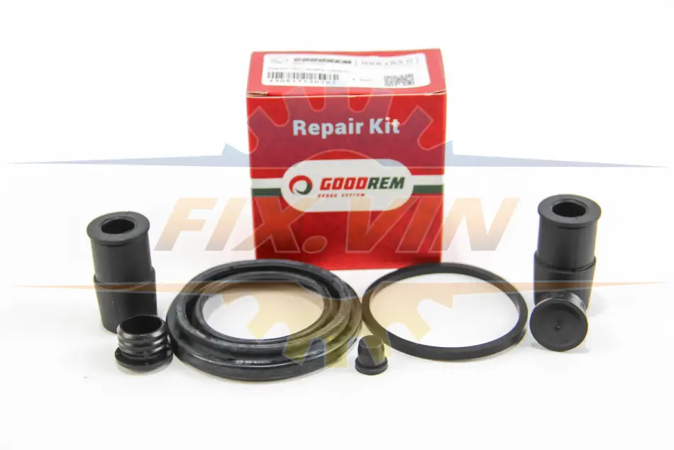 Ремкомпл. супорта перед 52mm (ATE) Sprinter/LT/Opel/Daewoo GOODREM RK6193.0 (фото 1)