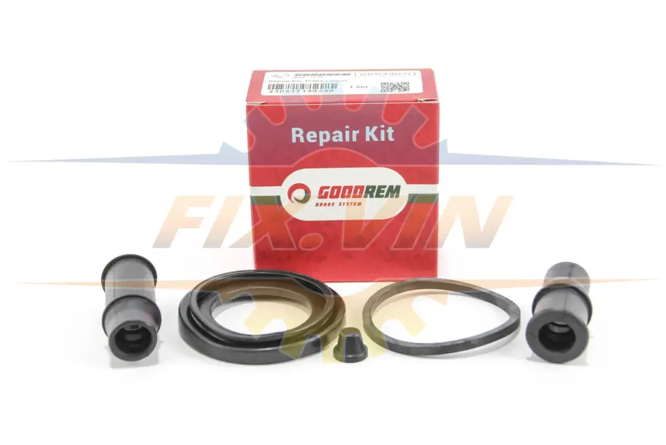 Ремкомпл. супорта перед Fabia I/II/Golf II/III/Passat B2/B3/B4 48mm GOODREM RK6330.0 (фото 1)