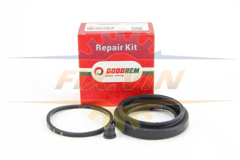 Ремкомпл. супорта перед 54mm Caddy 04> (ATE) GOODREM RK6359.0 (фото 1)