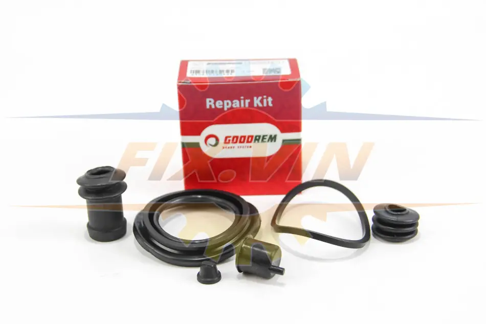 Ремкомпл. супорта перед Mazda 323/626/6/Premacy/Xedos 57mm GOODREM RK6648.0 (фото 1)