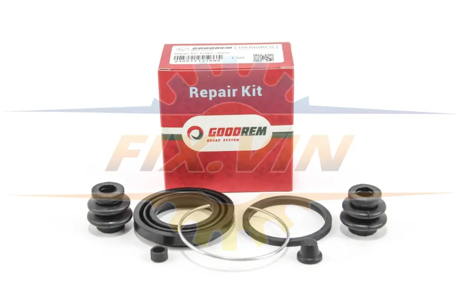 Ремкомпл. супорта зад RAV 4/CAMRY (38мм) 06- GOODREM RK6690.0 (фото 1)