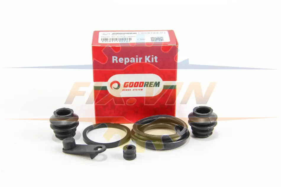 Ремкомпл. супорта зад Hyundai i30/ix35/Kia Ceed/Sportage 34mm GOODREM RK6722.0 (фото 1)