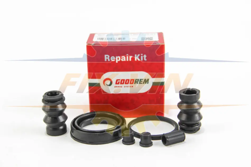 Ремкомпл. супорта зад 38mm Viano/Vito 03> (Bosch) GOODREM RK6772.0 (фото 1)