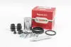 Ремкомпл. супорта зад 38mm (Lucas) Caddy III/Golf/T4-/Berlingo GOODREM RK6846.0 (фото 1)
