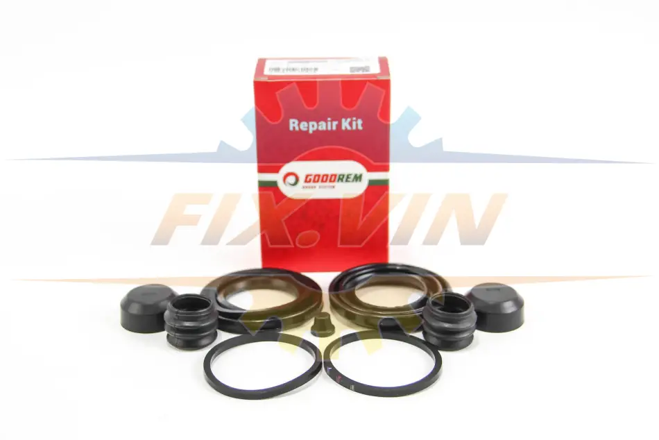 Ремкомпл. супорта перед 48mm Sprinter/Crafter 06-/Vito 03- (Brembo) GOODREM RK6925.0 (фото 1)