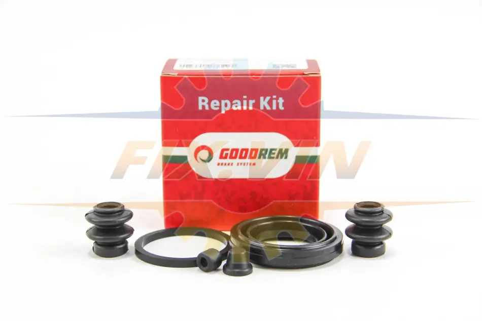 Ремкомпл. супорта зад JUKE/QASHQAI/X-TRAIL (36мм) 07- GOODREM RK6931.0 (фото 1)