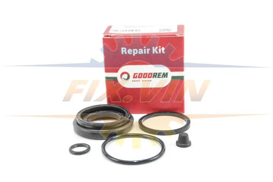 Ремкомпл. супорта зад Galaxy/S-Max/Passat B6/Volvo S60/S80 38mm GOODREM RK69648.0 (фото 1)