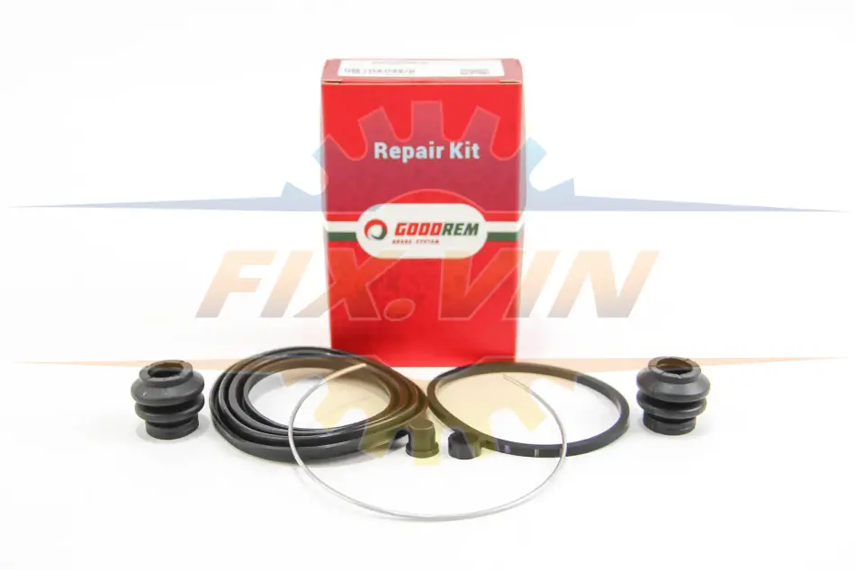 Ремкомпл. супорта перед AURIS/CAMRY/RAV 4 (63мм) 01- GOODREM RK69713.0 (фото 1)
