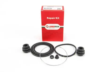 Ремкомпл. супорта перед AURIS/COROLLA/YARIS (60мм) 06- GOODREM RK69805.0