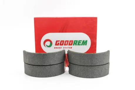 Колодки ручного гальма Sprinter 208-316/LT 35 96-06 GOODREM RM0107
