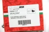 Гальмівні колодки зад. Kangoo 4x4/Mondeo III 01- (Bosch) GOODREM RM0117 (фото 4)