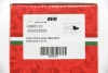 Гальмівні колодки зад. Fiesta/Focus 98-08 (TRW) GOODREM RM0131 (фото 3)