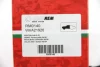 Гальмівні колодки пер. Mitsubishi Colt/Volvo S40/V40 1.1-2.0 i/TD 95- (TRW) GOODREM RM0140 (фото 4)