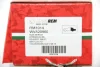 Гальмівні колодки зад. Berlingo/Partner 1.6/2.0HDI 02- (Luc) GOODREM RM1014 (фото 3)
