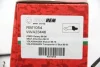 Гальмівні колодки зад. T4 98-03 (з датчиком) (94.8x51mm) GOODREM RM1054 (фото 5)