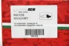 Гальмівні колодки зад. T5 03- (ATE)(диски 333x32.5mm) GOODREM RM1056 (фото 5)