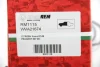 Гальмівні колодки пер. Peugeot 406/607 (TRW) GOODREM RM1115 (фото 4)
