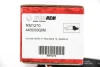 Гальмівні колодки зад. Hyundai i30/i40 11-/Kia Cee\'d 12- (akebono) GOODREM RM1270 (фото 4)