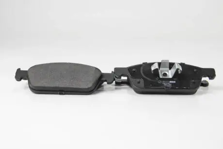 Гальмівні колодки пер. Ford Focus III 10-/Transit Connect 13- (ATE) GOODREM RM1297