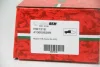 Гальмівні колодки пер. Megane III 08-/Scenic 09- (ATE) GOODREM RM1318 (фото 4)