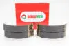 Гальмівні колодки зад. Punto/Grande Punto 99-12 GOODREM RM1355 (фото 1)