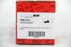 Гальмівні колодки Avalon/Mark/Camry/Corona/Celica/Crown/ES/LS 89-04 GOODREM RM1421 (фото 3)