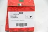 Гальмівні колодки зад. Jumper/Ducato/Boxer 06- (Bosch) GOODREM RM1424 (фото 3)