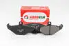 Гальмівні колодки зад. Laguna I 93-01 (brembo) (125,9x58,4x14,8) GOODREM RM1480 (фото 2)