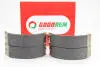 Колодки ручного гальма W168 97-04 (TRW) GOODREM RM1502 (фото 1)