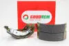 Колодки ручного гальма W168 97-04 (TRW) GOODREM RM1502 (фото 2)