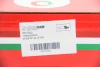 Колодки ручного гальма W168 97-04 (TRW) GOODREM RM1502 (фото 4)