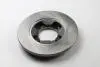 Гальмівний диск перед. Mazda 323 II (227 mm * 11mm) GOODREM RM3011 (фото 2)