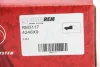 Гальмівний диск перед. Ducato/Boxer 94-06 (1-1.5t) GOODREM RM3117 (фото 3)