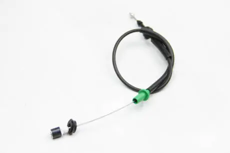 Трос газу Golf 91-98/Polo 96-00 (786/515) GOODREM RM4005