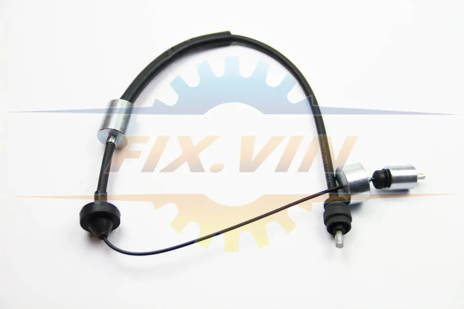 Трос зчеплення Megane I/Scenic 95- (970/615) GOODREM RM4034 (фото 1)