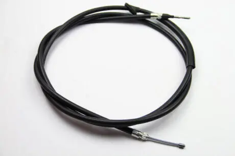 Трос ручного гальма середній Vito (638) 96-03 (2925/2715) GOODREM RM4268
