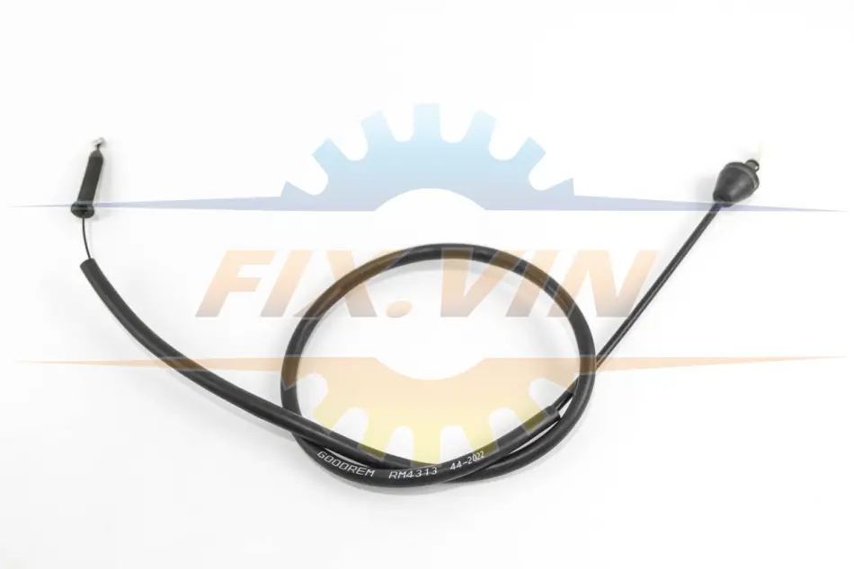 Трос газу Megane I 1.4 i 96- (1365/994) GOODREM RM4313 (фото 1)