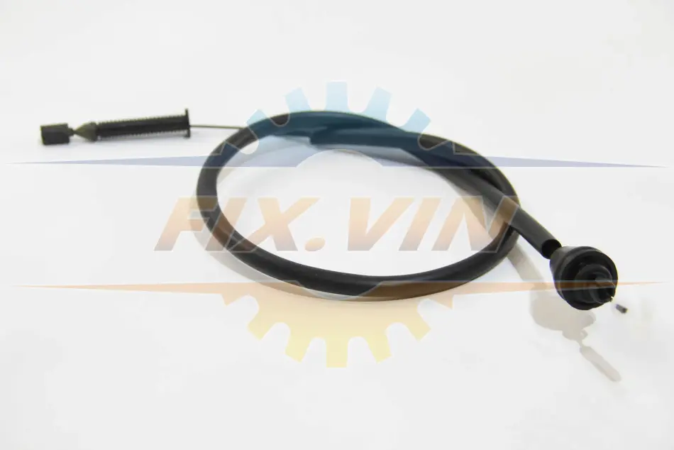 Трос газу Megane I/Scenic 1.9 dTi 96- (1019/810) GOODREM RM4316 (фото 1)