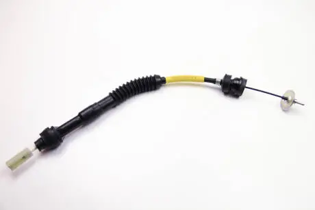 Трос зчеплення Berlingo/Partner 1.4/1.6 i 96- (кпп.MA) (617/346) (з авторег.) GOODREM RM4332